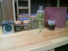 Guesthouse in Gangneung Myunggane