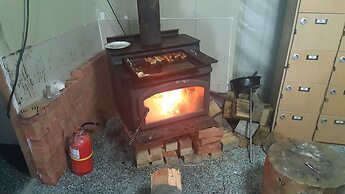 Guesthouse in Gangneung Myunggane