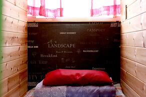 Guesthouse in Gangneung Myunggane