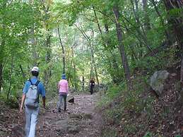 Guesthouse in Gangneung Myunggane