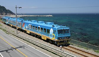 Guesthouse in Gangneung Myunggane