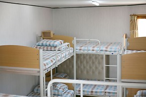 Guesthouse in Gangneung Myunggane