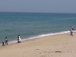 Guesthouse in Gangneung Myunggane