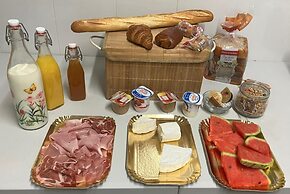 La Résidence les Esplaneilles