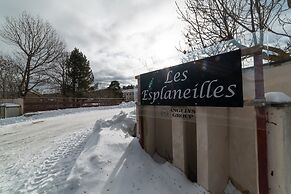 La Résidence les Esplaneilles
