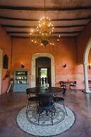 Hacienda Sacnicte