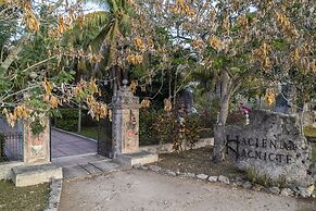 Hacienda Sacnicte
