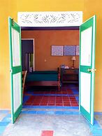 La Colline Enchantée