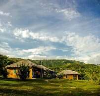 La Colline Enchantée