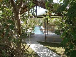 La Colline Enchantée