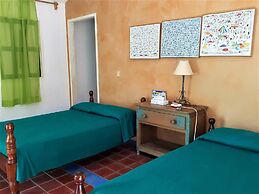 La Colline Enchantée