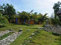 La Colline Enchantée