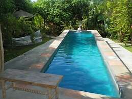 La Colline Enchantée