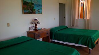 La Colline Enchantée