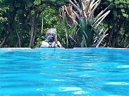 La Colline Enchantée