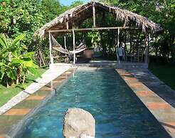 La Colline Enchantée