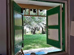 La Colline Enchantée