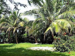 La Colline Enchantée