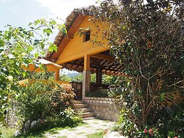 La Colline Enchantée