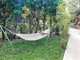 La Colline Enchantée