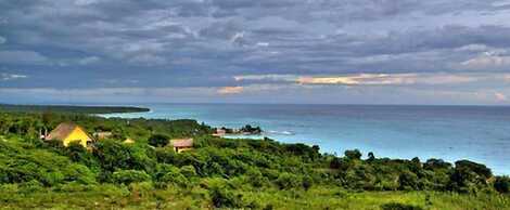 La Colline Enchantée