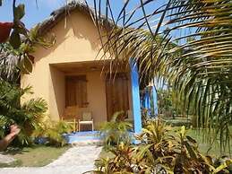 La Colline Enchantée