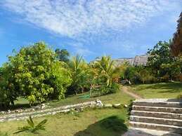 La Colline Enchantée