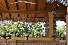 La Colline Enchantée