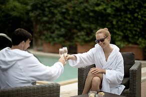 QC Termeroma Spa & Resort