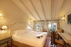 QC Termeroma Spa & Resort