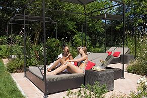 QC Termeroma Spa & Resort