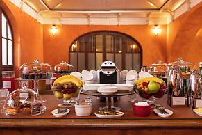 QC Grand Hotel Roma