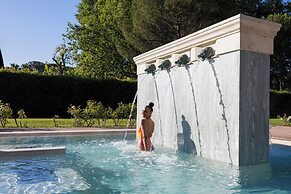 QC Termeroma Spa & Resort