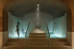 QC Termeroma Spa & Resort