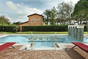 QC Termeroma Spa & Resort