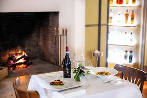 QC Grand Hotel Roma