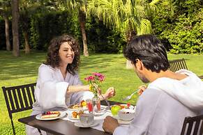 QC Grand Hotel Roma
