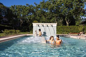 QC Termeroma Spa & Resort