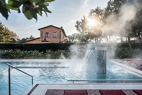 QC Termeroma Spa & Resort