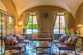 QC Grand Hotel Roma