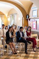 QC Grand Hotel Roma
