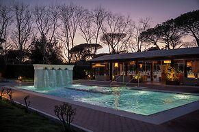 QC Grand Hotel Roma