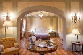 QC Grand Hotel Roma