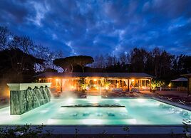 QC Termeroma Spa & Resort