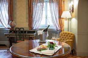 QC Grand Hotel Roma