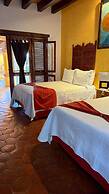 Hotel Boutique La Joyita