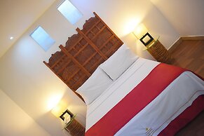 Hotel Boutique La Joyita