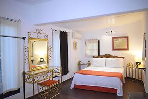 Hotel Boutique La Joyita