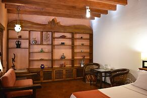 Hotel Boutique La Joyita