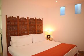 Hotel Boutique La Joyita